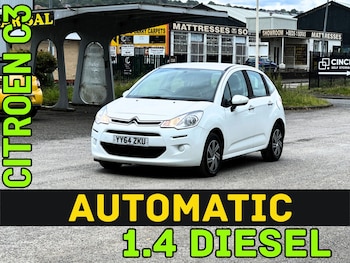 Used Citroen C3 2015 for sale - 78883563: Photo