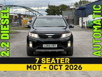 Used Kia Sorento 2014 for sale - 76422288: Photo