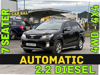Used Kia Sorento 2014 for sale - 76422288: Photo