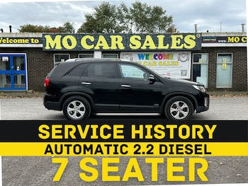 Used Kia Sorento 2014 for sale - 76422288: Photo