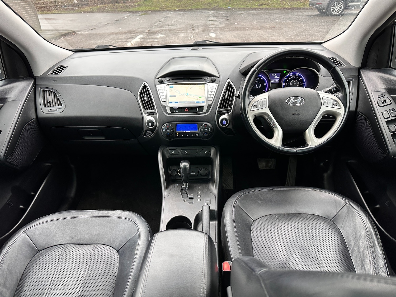 Used Hyundai Ix35 2013 for sale - 77289564: Photo 10
