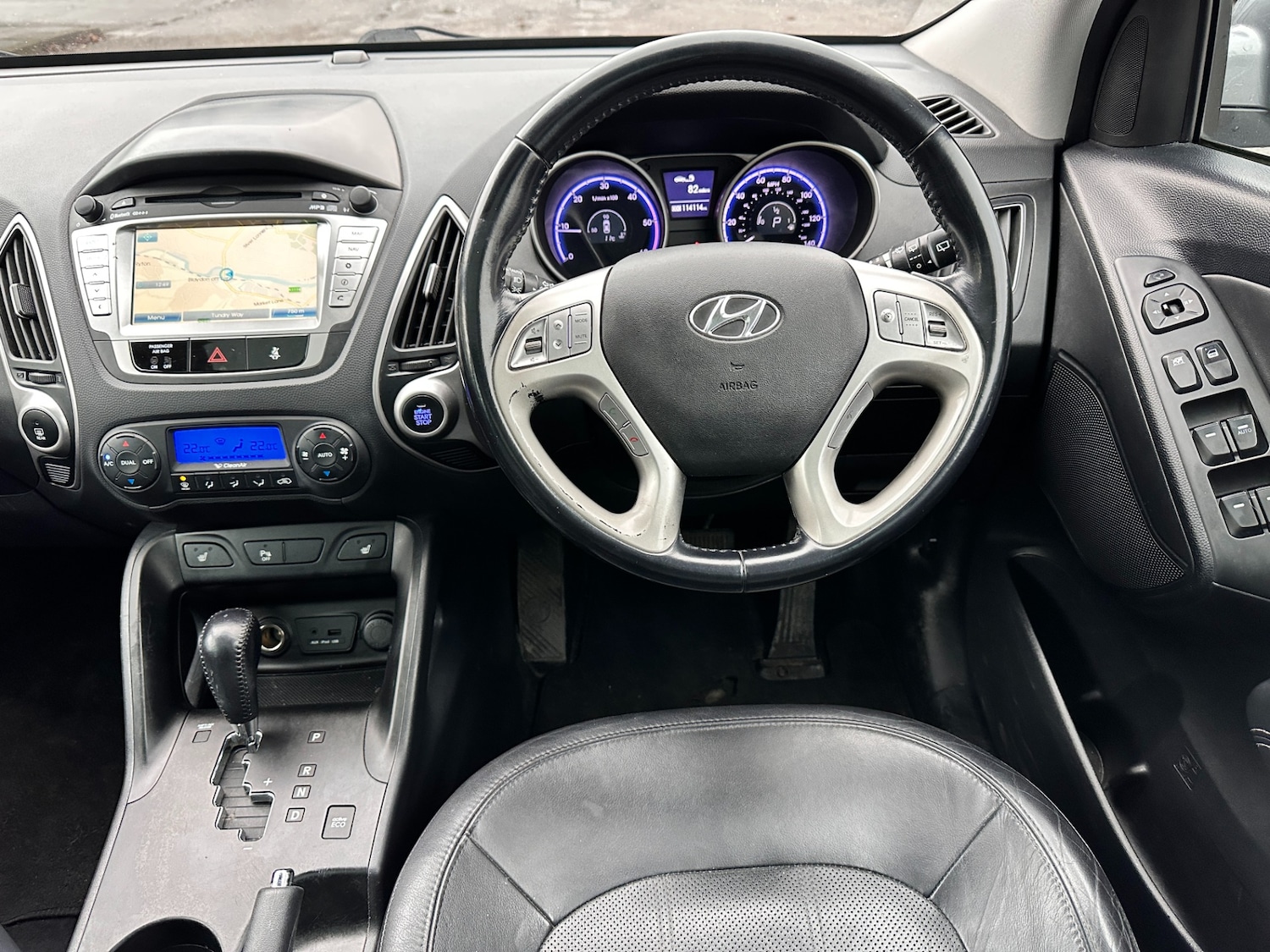 Used Hyundai Ix35 2013 for sale - 77289564: Photo 11