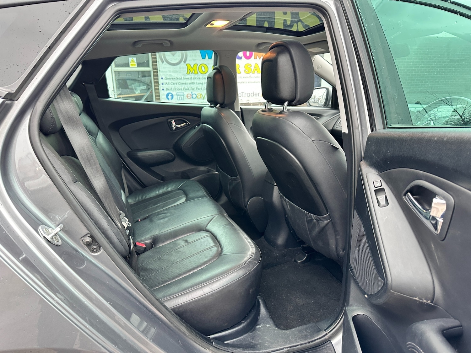 Used Hyundai Ix35 2013 for sale - 77289564: Photo 13