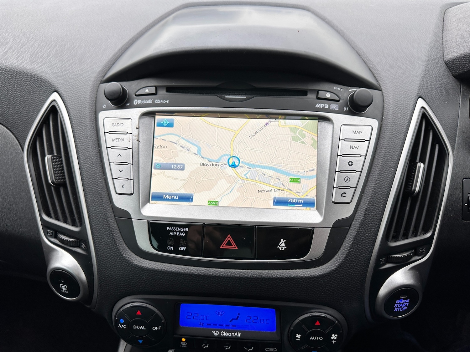 Used Hyundai Ix35 2013 for sale - 77289564: Photo 18