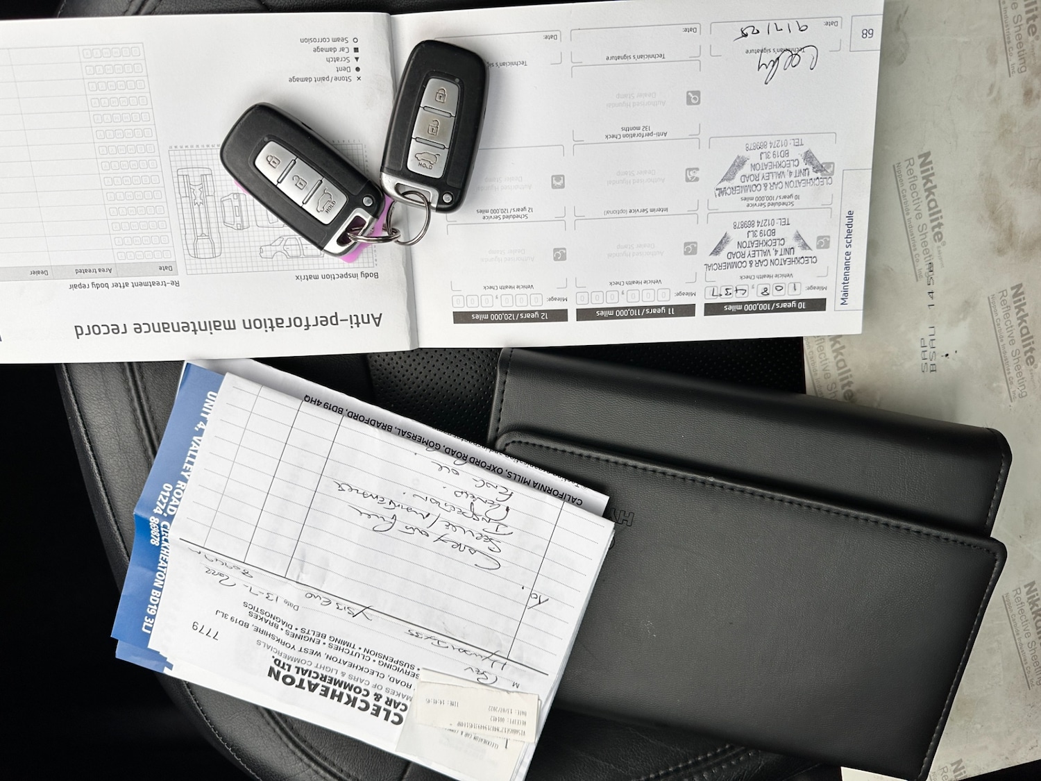 Used Hyundai Ix35 2013 for sale - 77289564: Photo 19