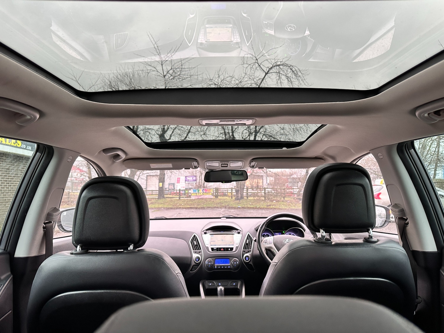 Used Hyundai Ix35 2013 for sale - 77289564: Photo 9