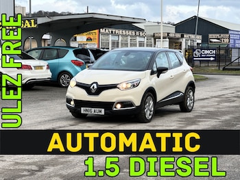 Used Renault Captur 2016 for sale - 79105413: Photo