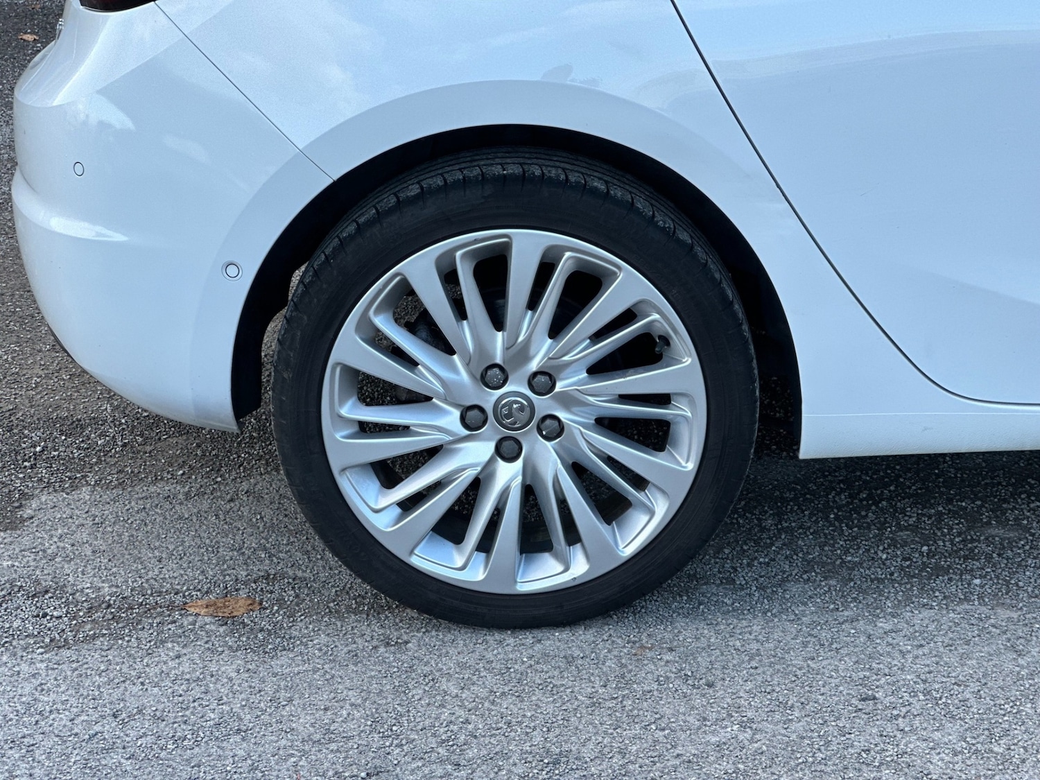 Used Vauxhall Astra 2017 for sale - 76382766: Photo 18