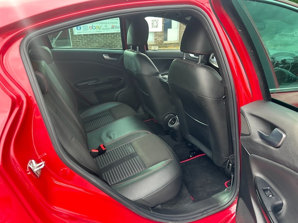 Used Alfa Romeo Giulietta 2012 for sale - 76212124: Photo 12