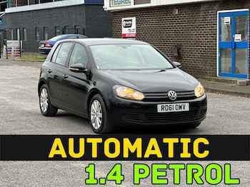 Used Volkswagen Golf 2011 for sale - 75629887: Photo
