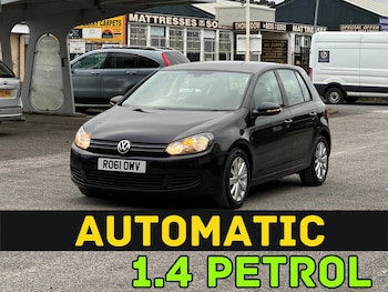 Used Volkswagen Golf 2011 for sale - 75629887: Photo