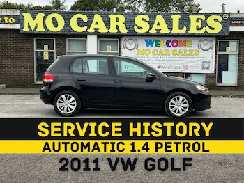 Used Volkswagen Golf 2011 for sale - 75629887: Photo