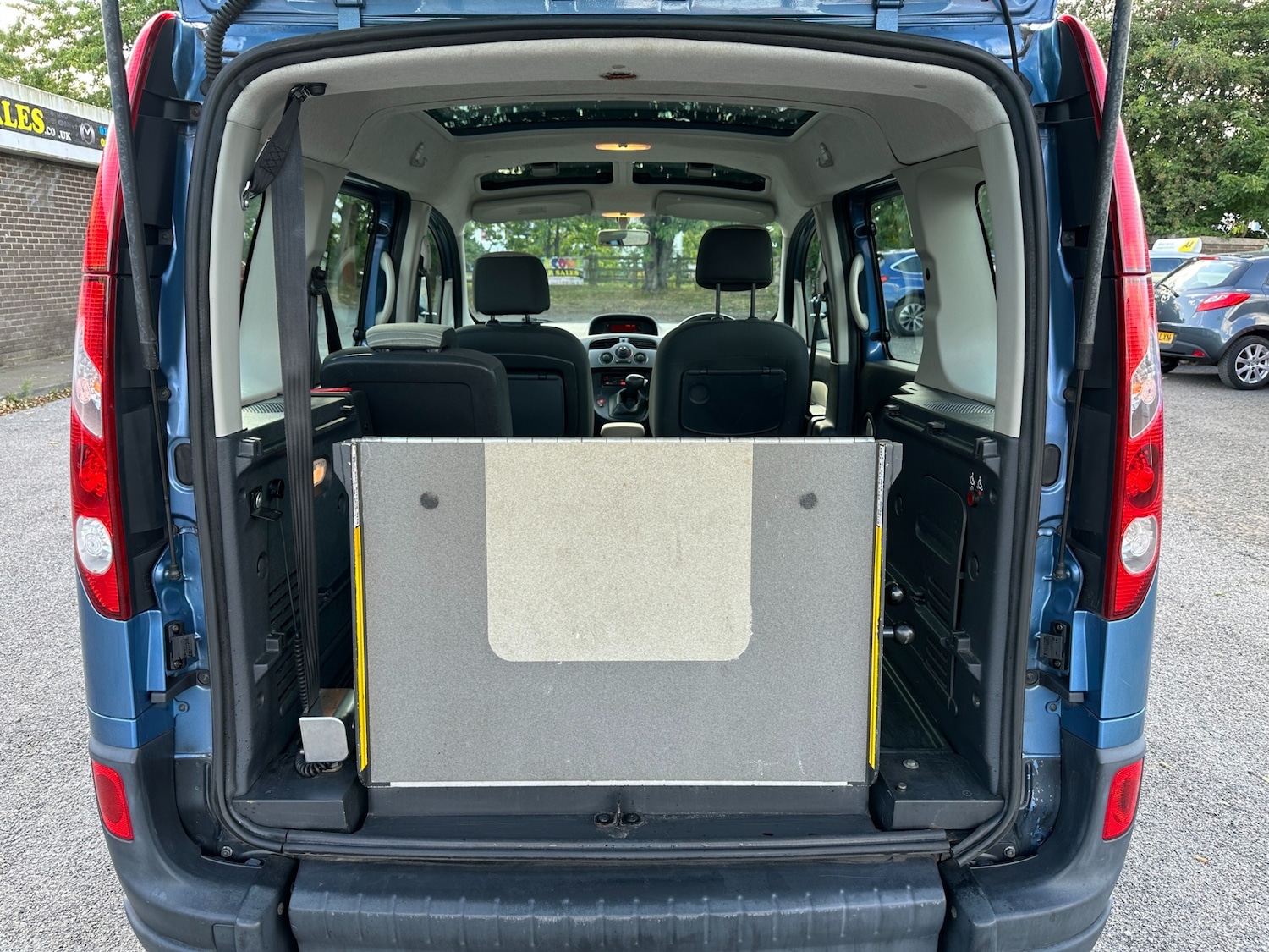Vehicle 13