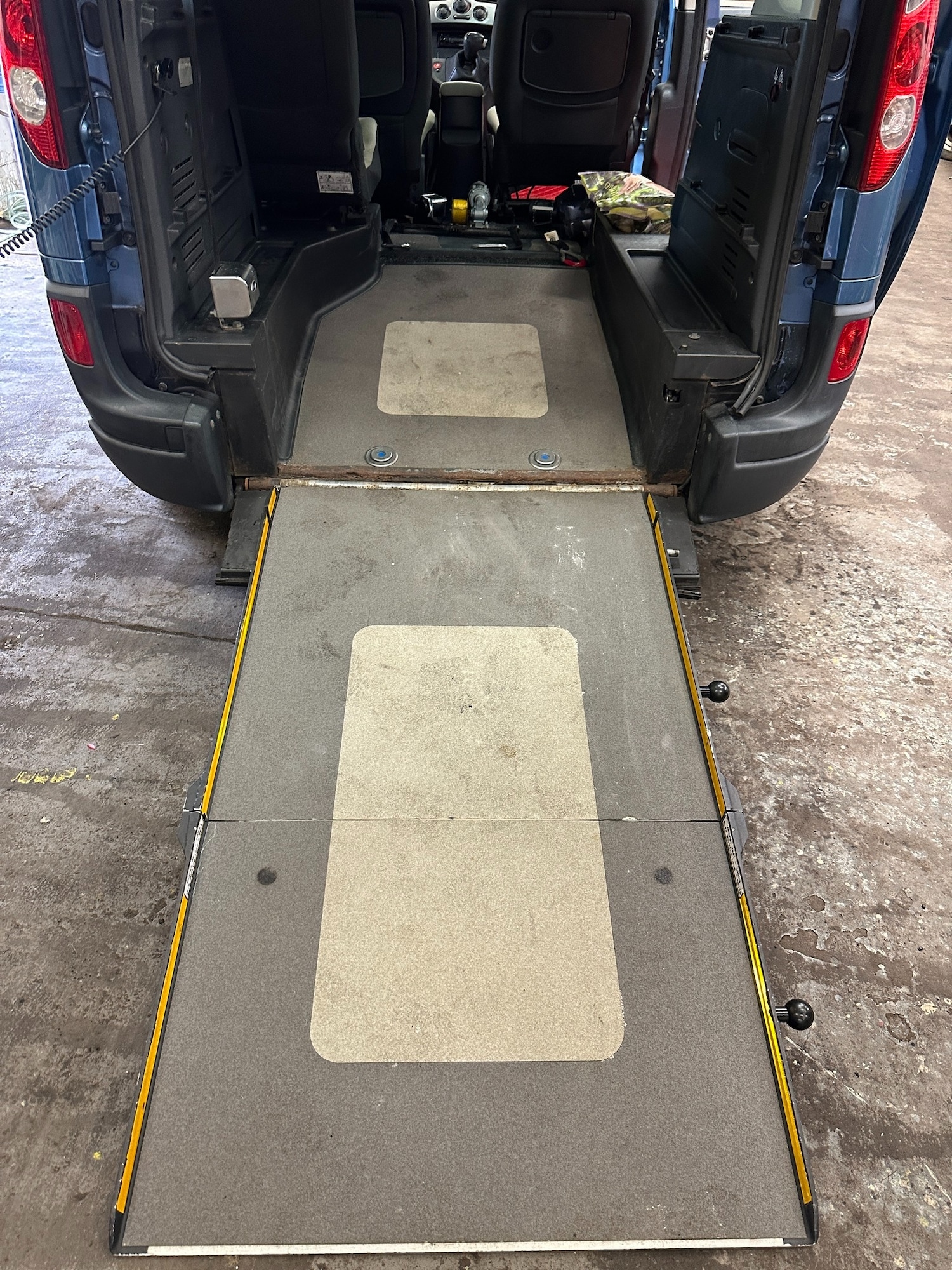 Vehicle 15
