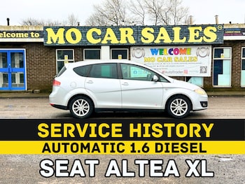 Used SEAT Altea XL 2013 for sale - 78370358: Photo