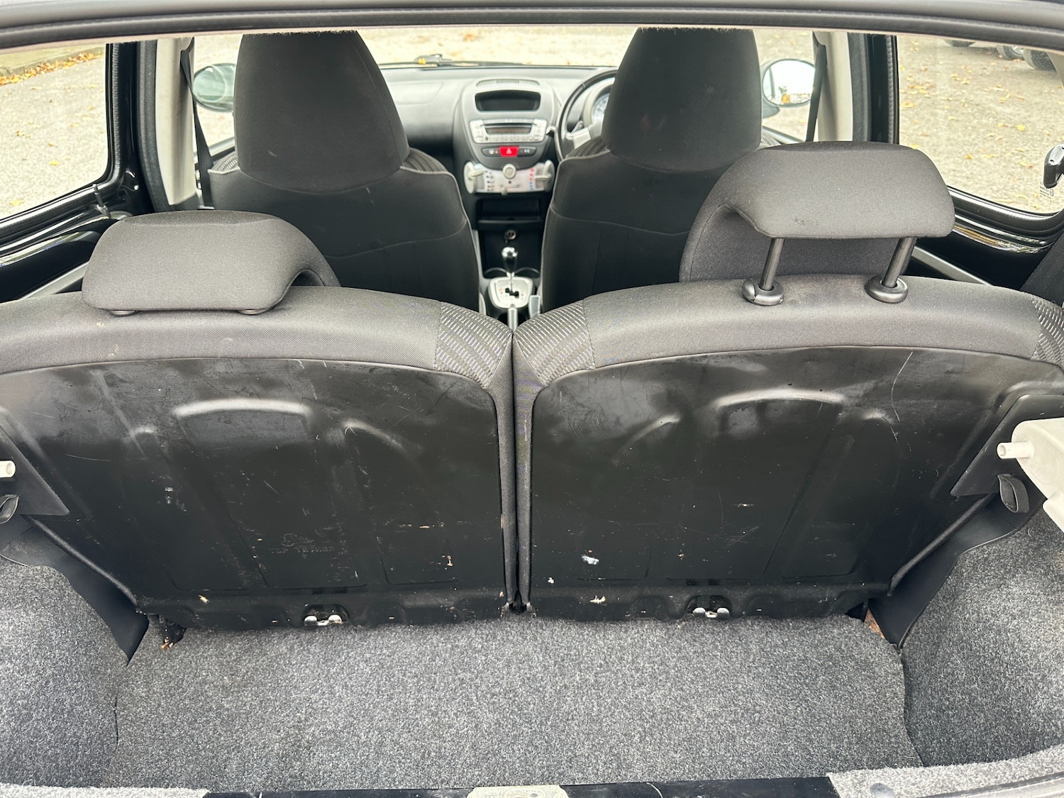 Used Peugeot 107 2013 for sale - 77204001: Photo 13