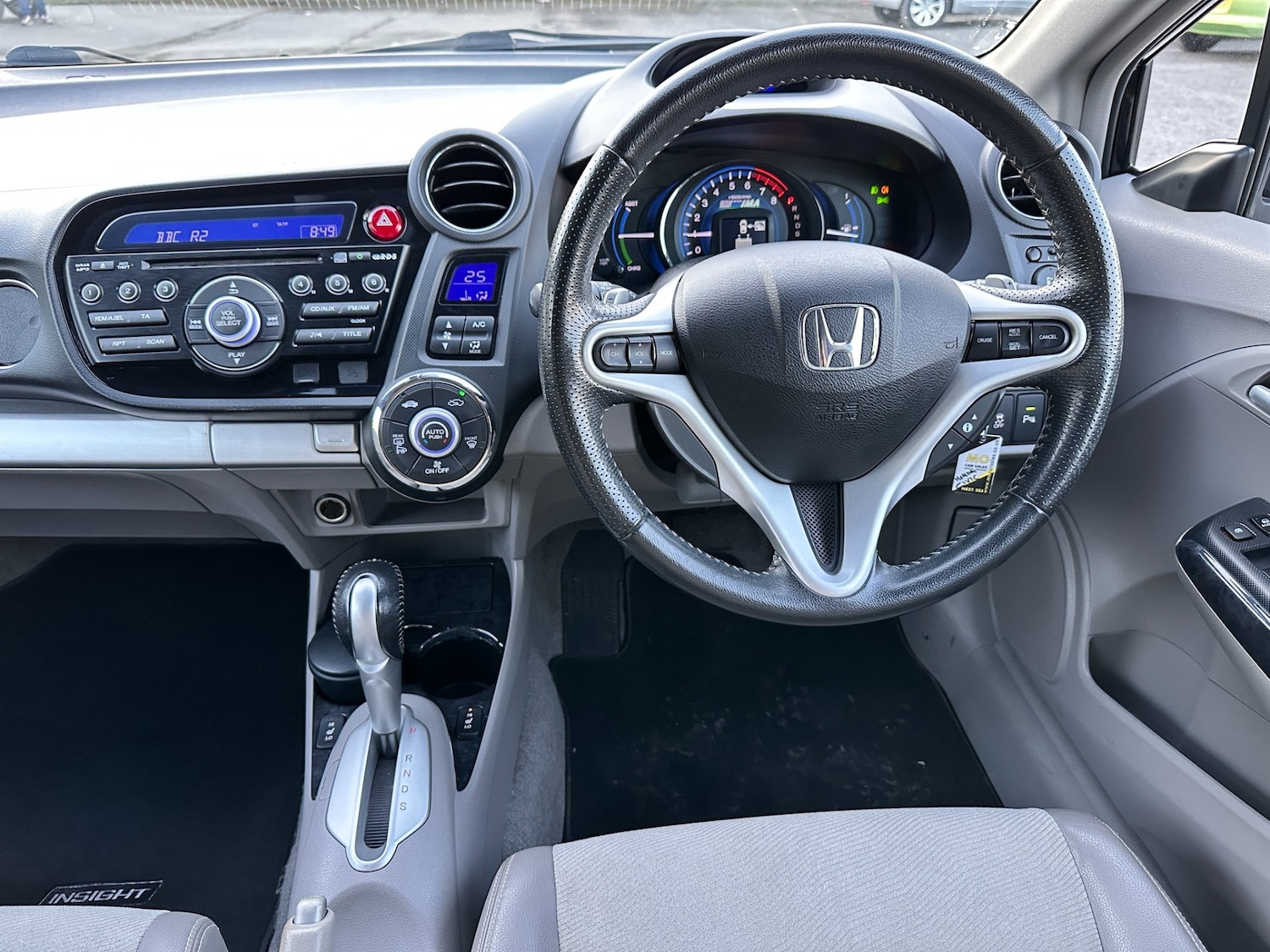 Used Honda Insight 2013 for sale - 77797397: Photo 10