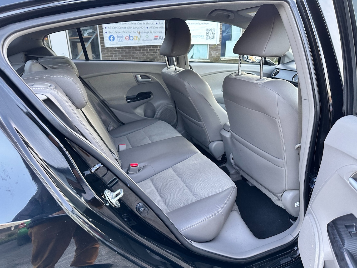 Used Honda Insight 2013 for sale - 77797397: Photo 12