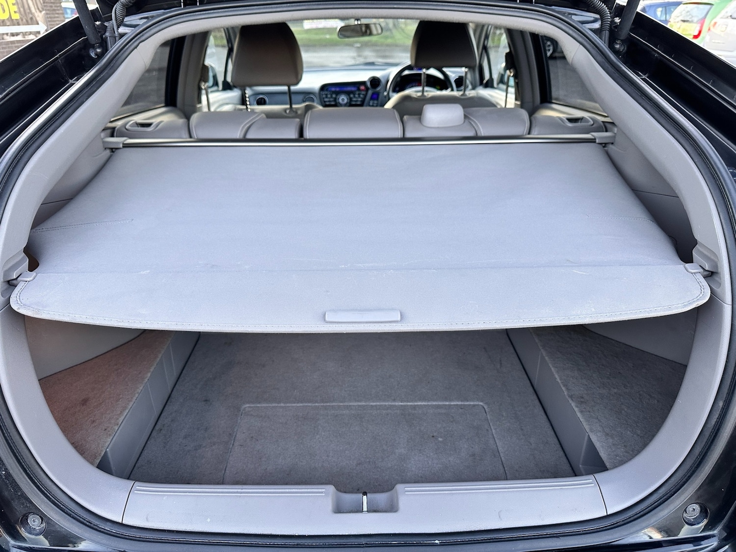 Used Honda Insight 2013 for sale - 77797397: Photo 13