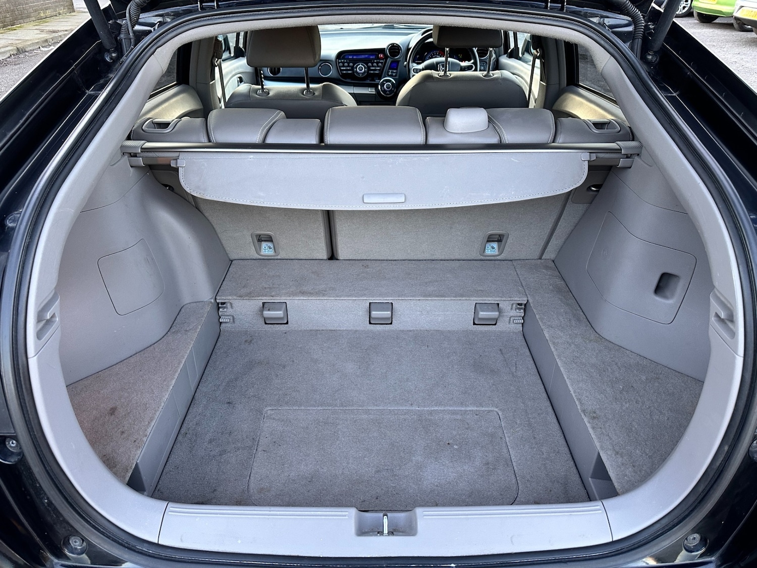 Used Honda Insight 2013 for sale - 77797397: Photo 14