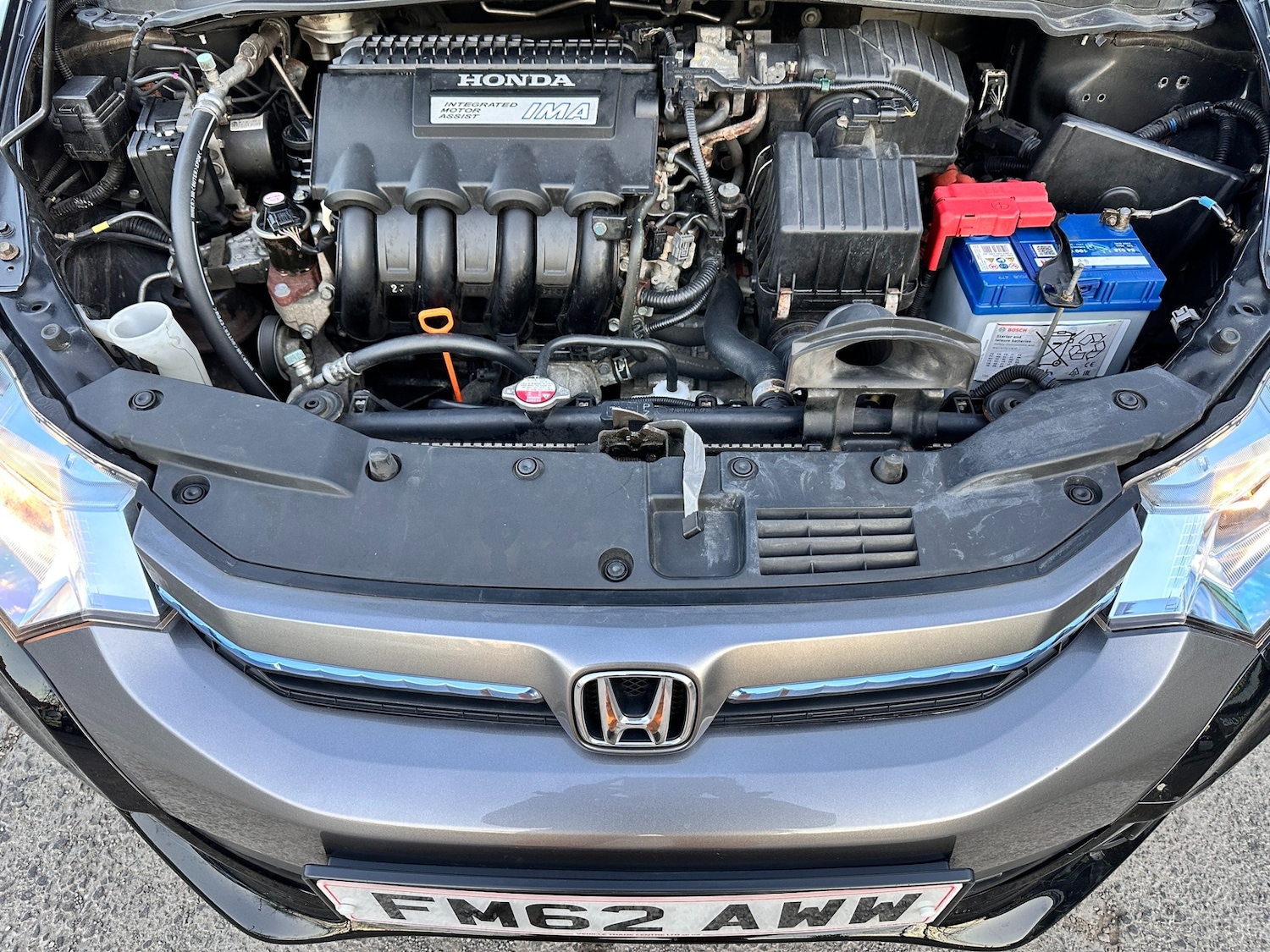 Used Honda Insight 2013 for sale - 77797397: Photo 16