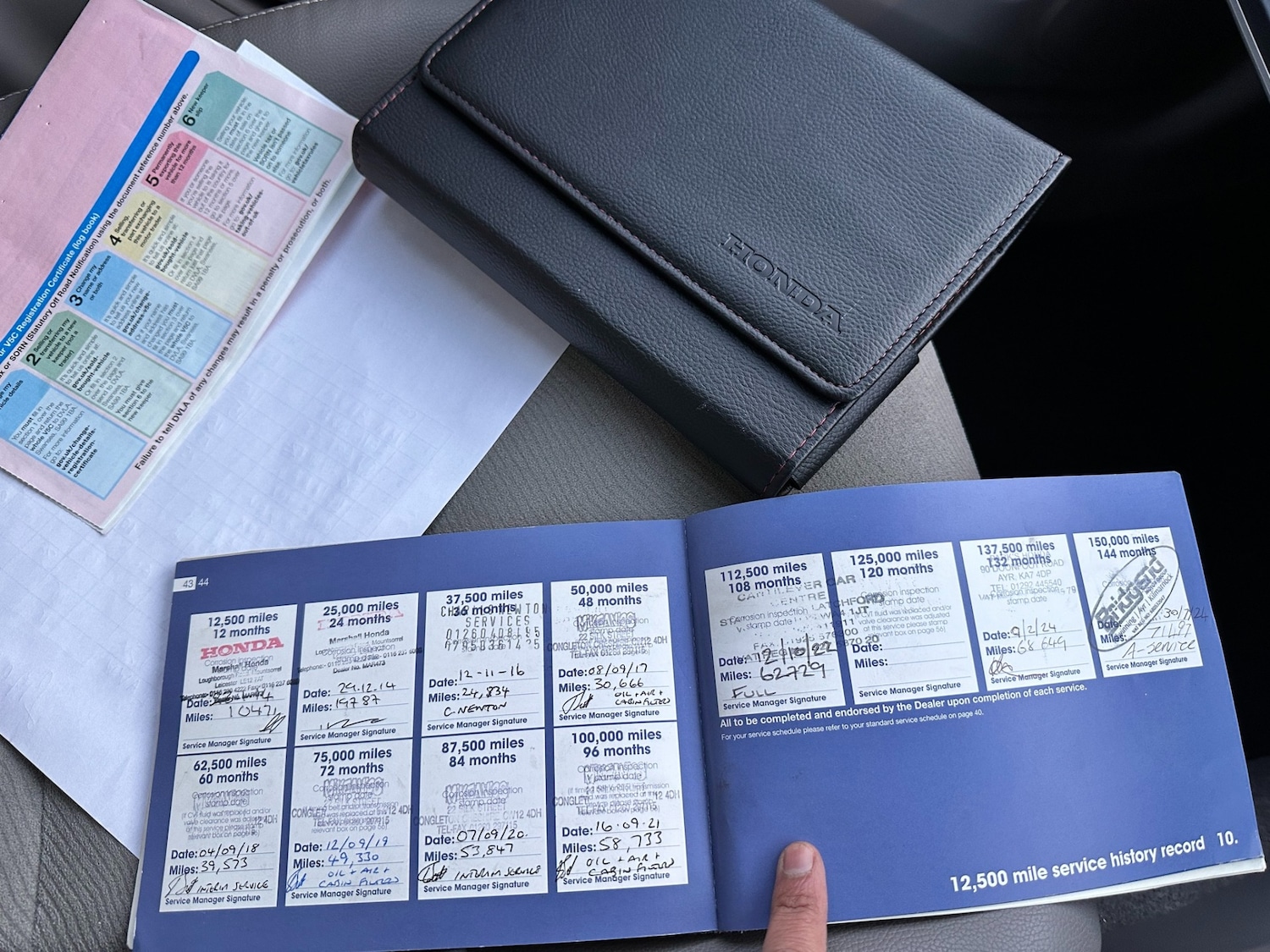 Used Honda Insight 2013 for sale - 77797397: Photo 17