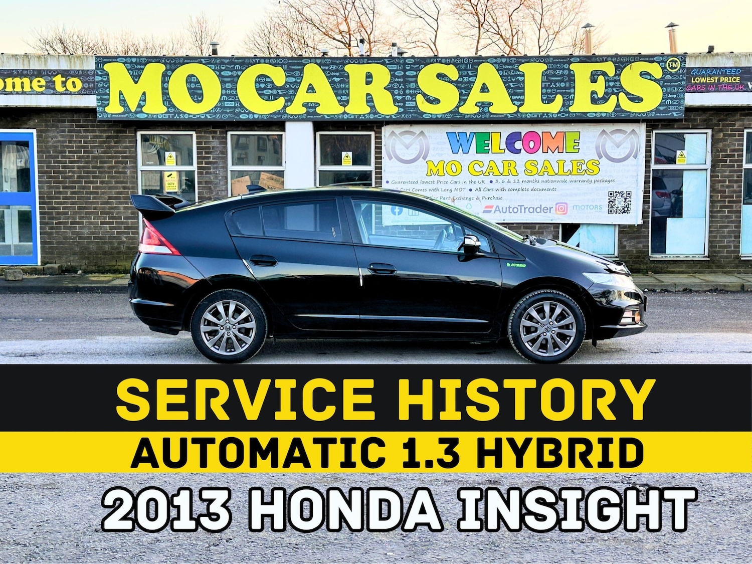 Used Honda Insight 2013 for sale - 77797397: Photo 4