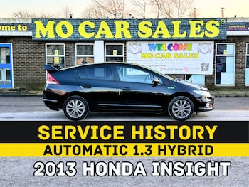 Used Honda Insight 2013 for sale - 77797397: Photo