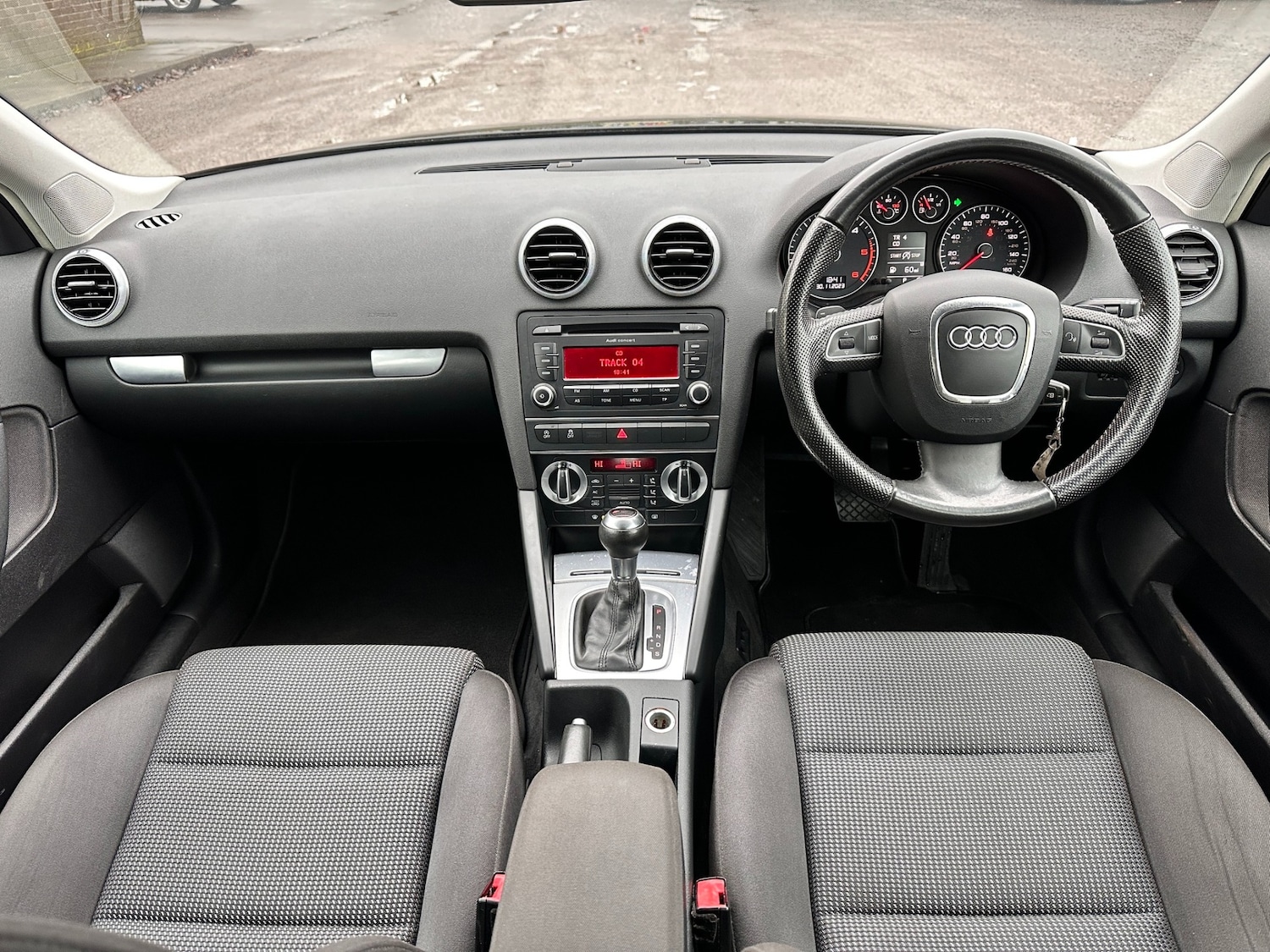 Used Audi A3 2012 for sale - 77251550: Photo 10