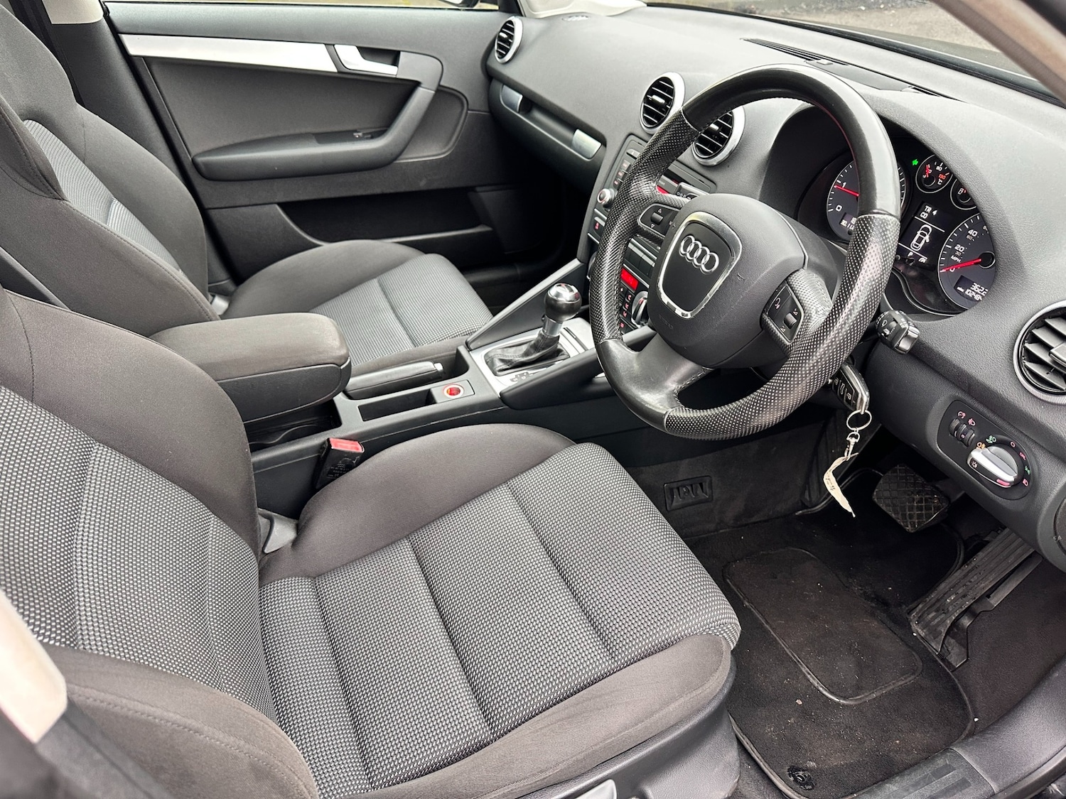 Used Audi A3 2012 for sale - 77251550: Photo 11