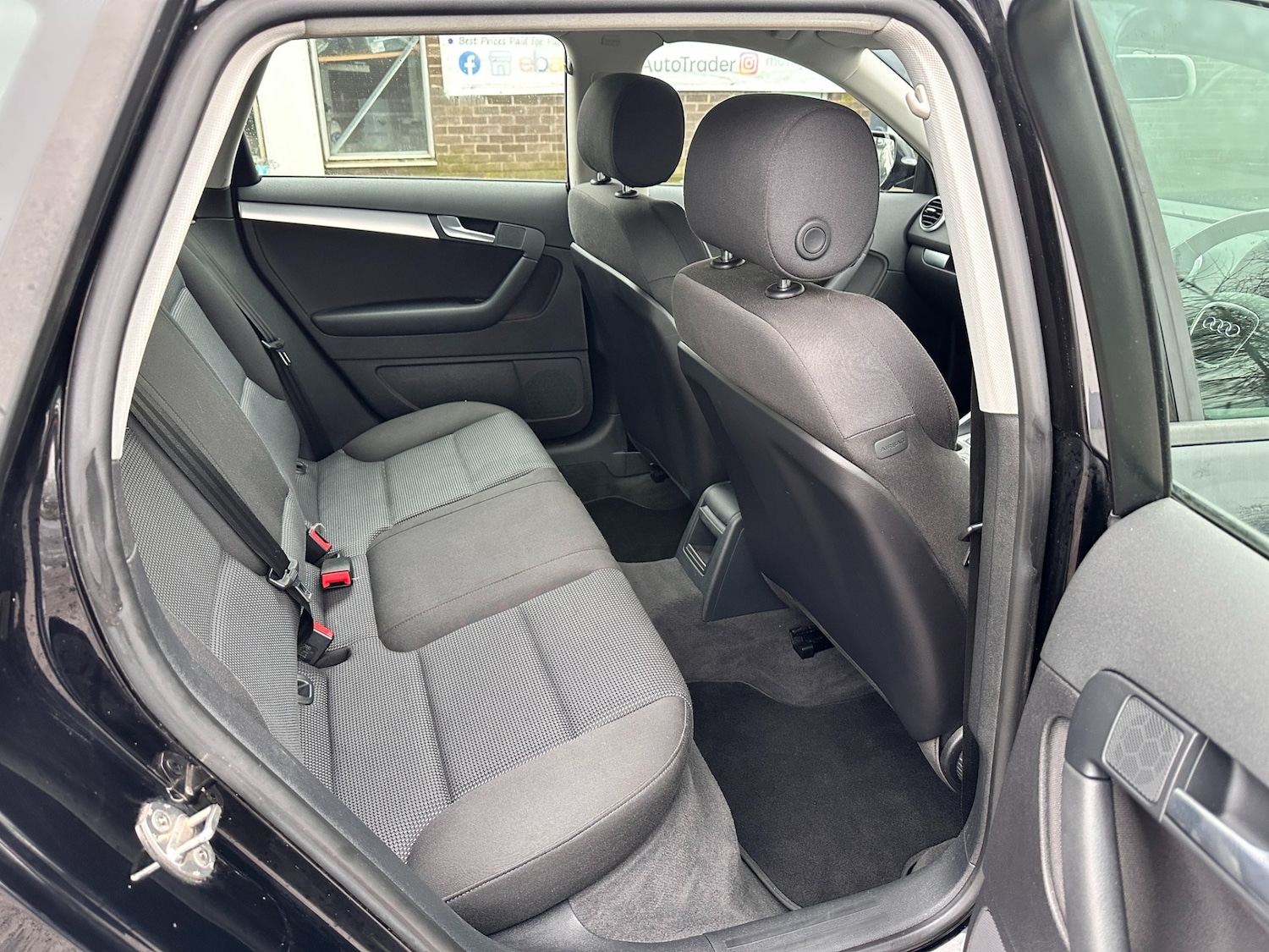 Used Audi A3 2012 for sale - 77251550: Photo 12