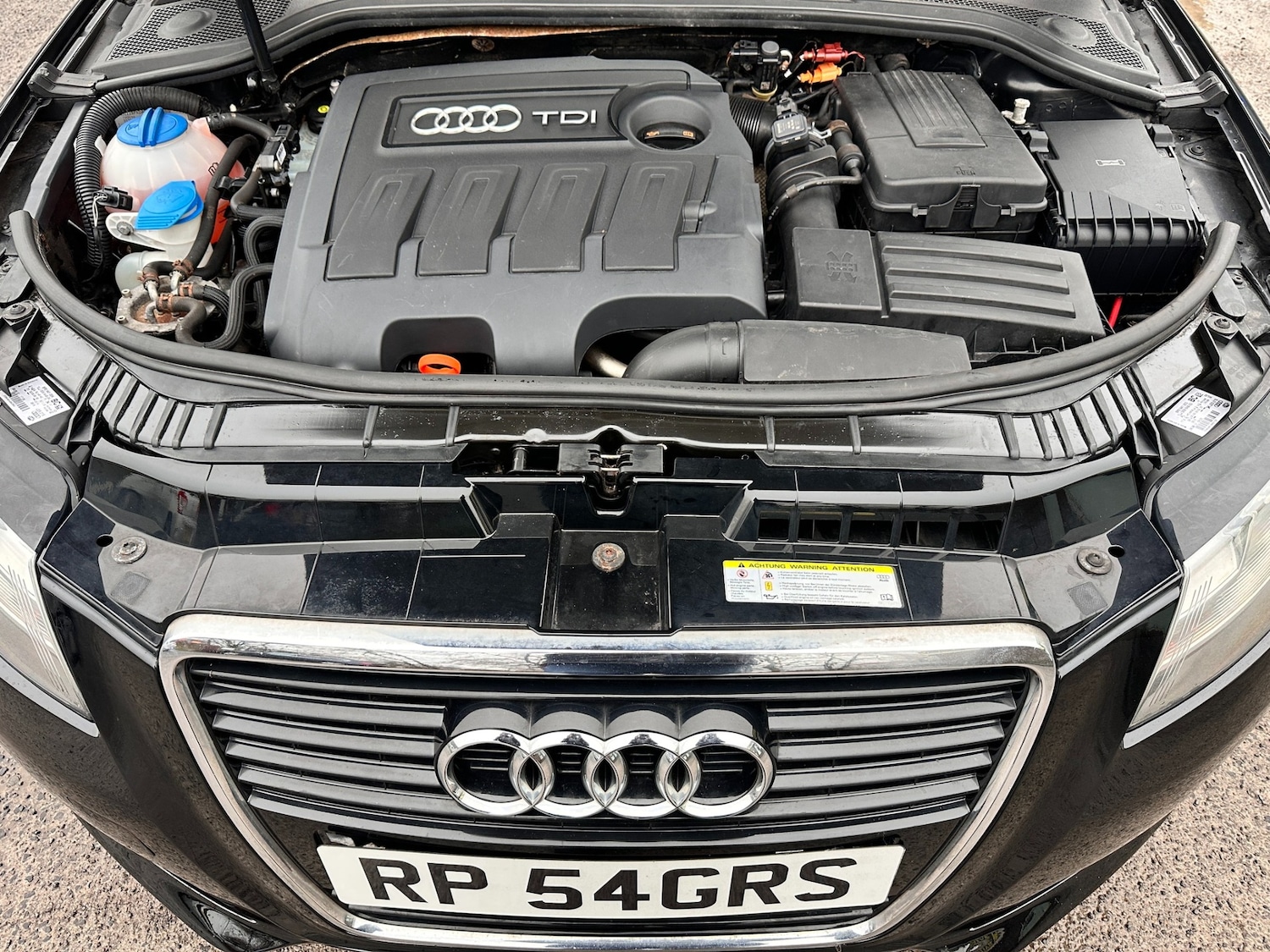 Used Audi A3 2012 for sale - 77251550: Photo 15