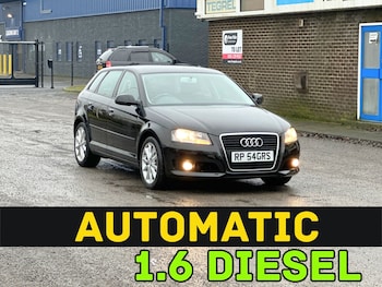 Used Audi A3 2012 for sale - 77251550: Photo