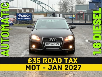 Used Audi A3 2012 for sale - 77251550: Photo