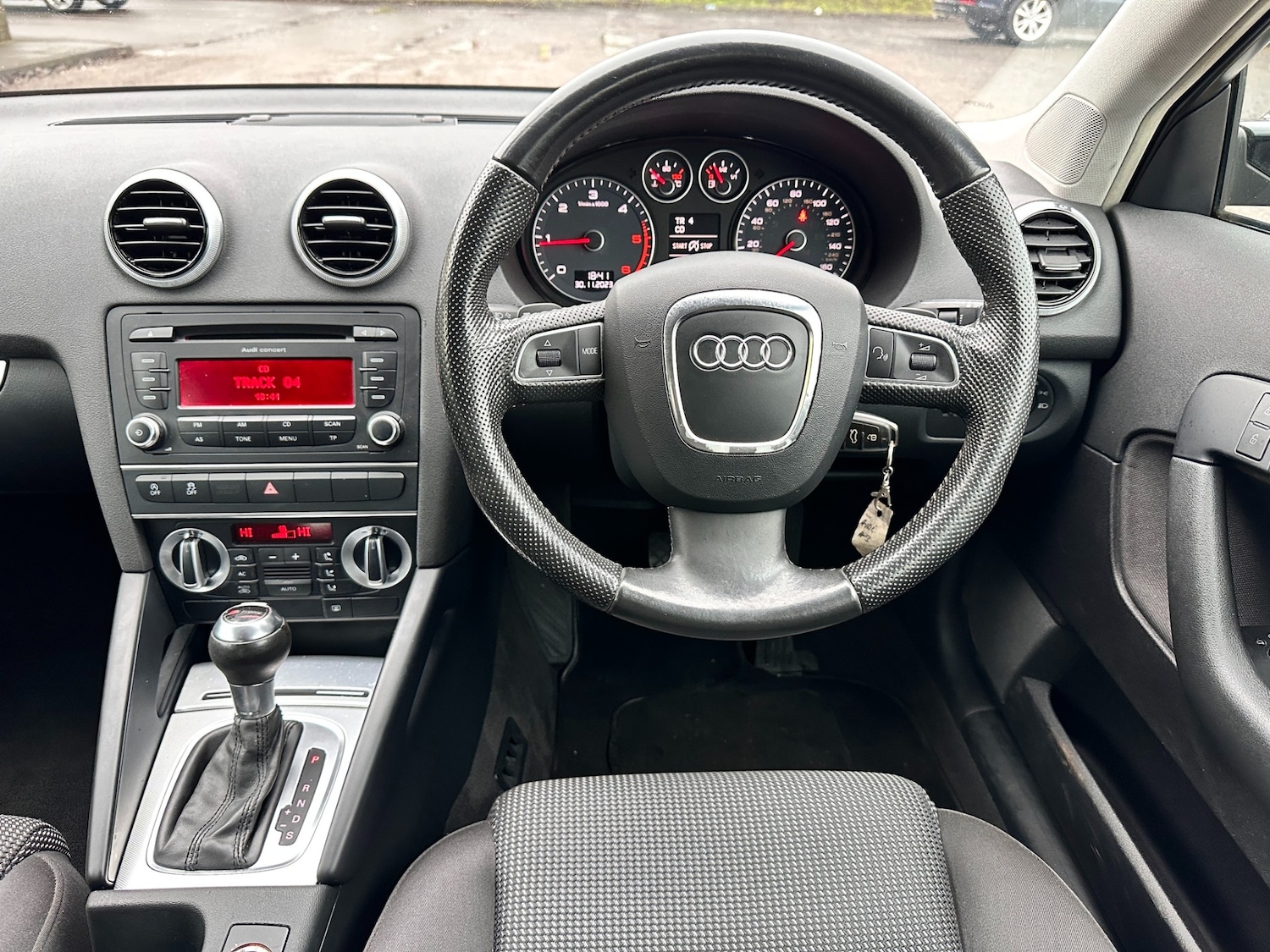 Used Audi A3 2012 for sale - 77251550: Photo 9