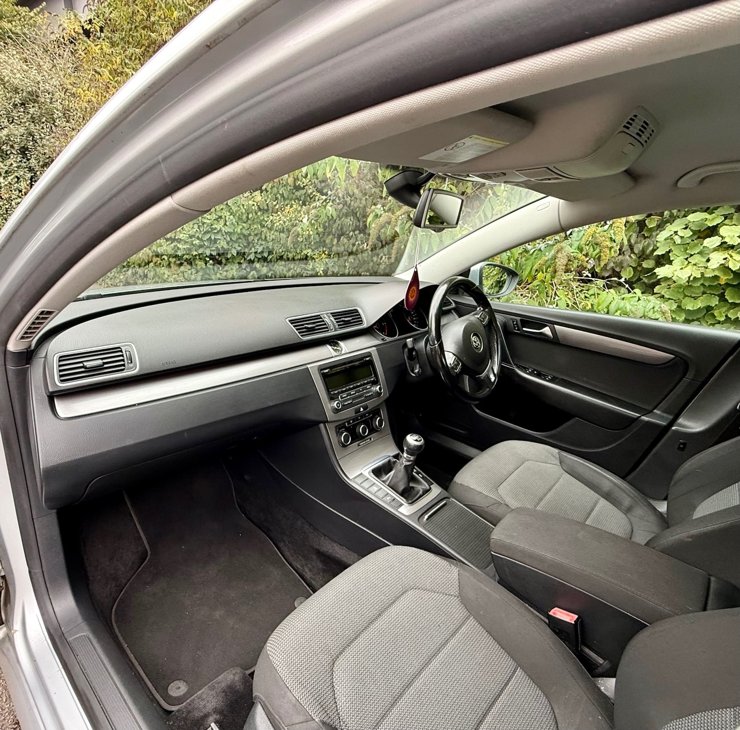 Used Volkswagen Passat 2012 for sale - 76302837: Photo 10