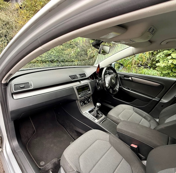 Used Volkswagen Passat 2012 for sale - 76302837: Photo 10