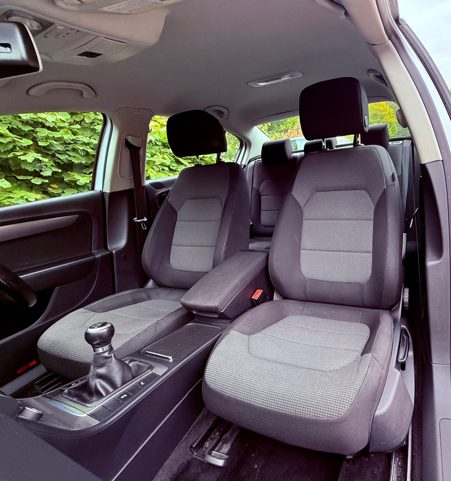 Used Volkswagen Passat 2012 for sale - 76302837: Photo 12