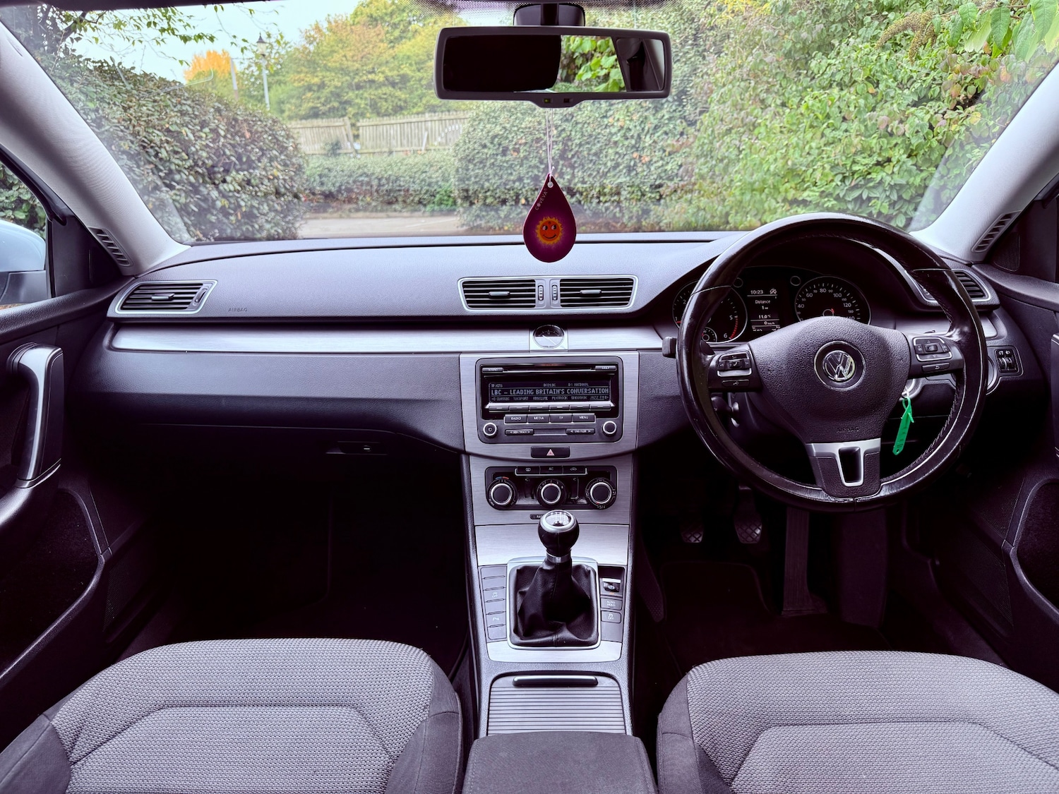 Used Volkswagen Passat 2012 for sale - 76302837: Photo 15