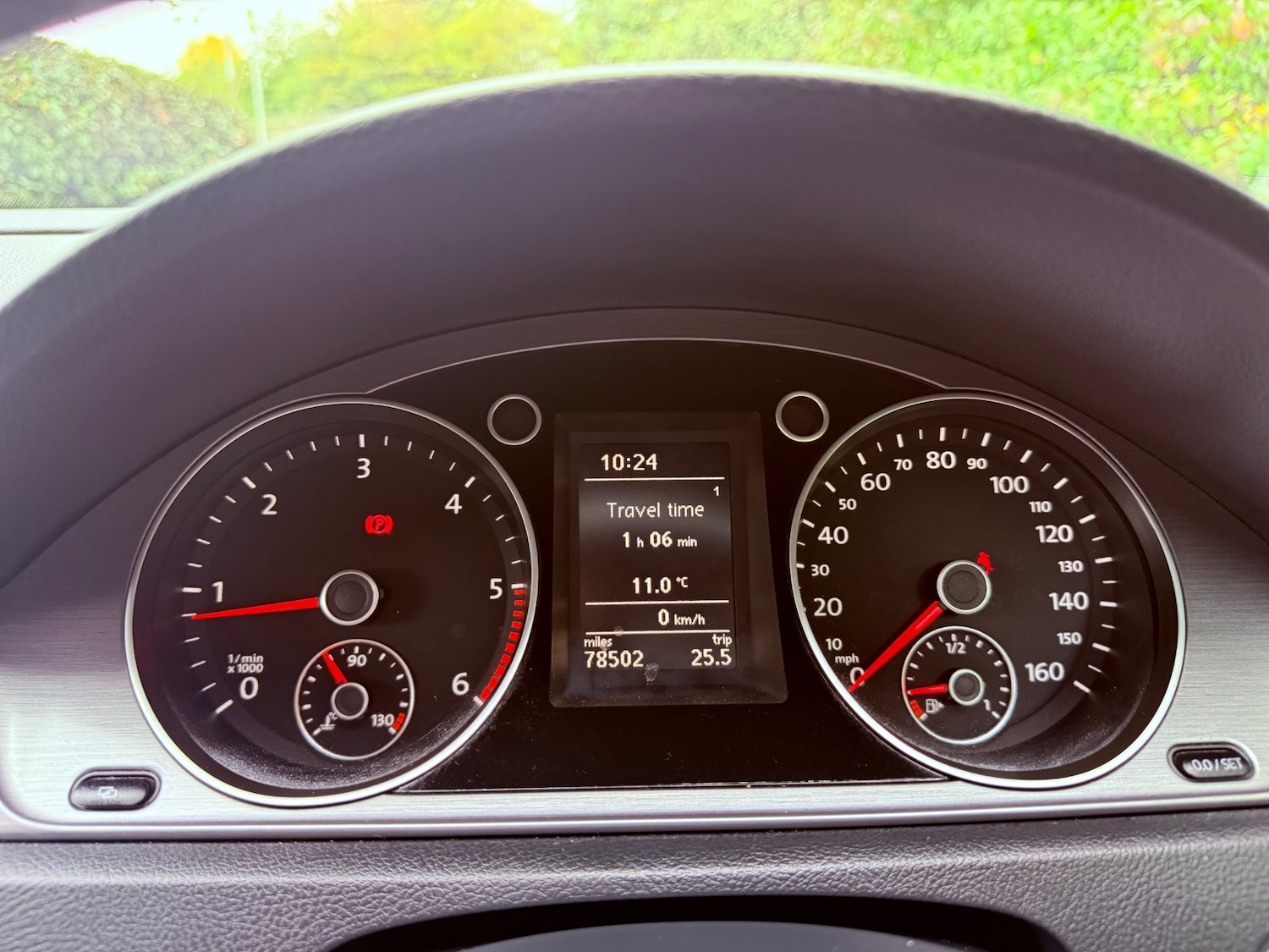 Used Volkswagen Passat 2012 for sale - 76302837: Photo 16