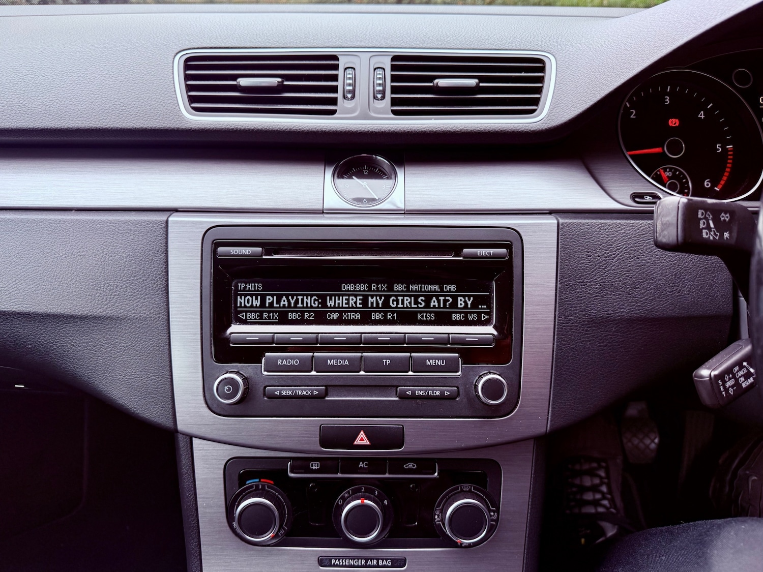 Used Volkswagen Passat 2012 for sale - 76302837: Photo 17