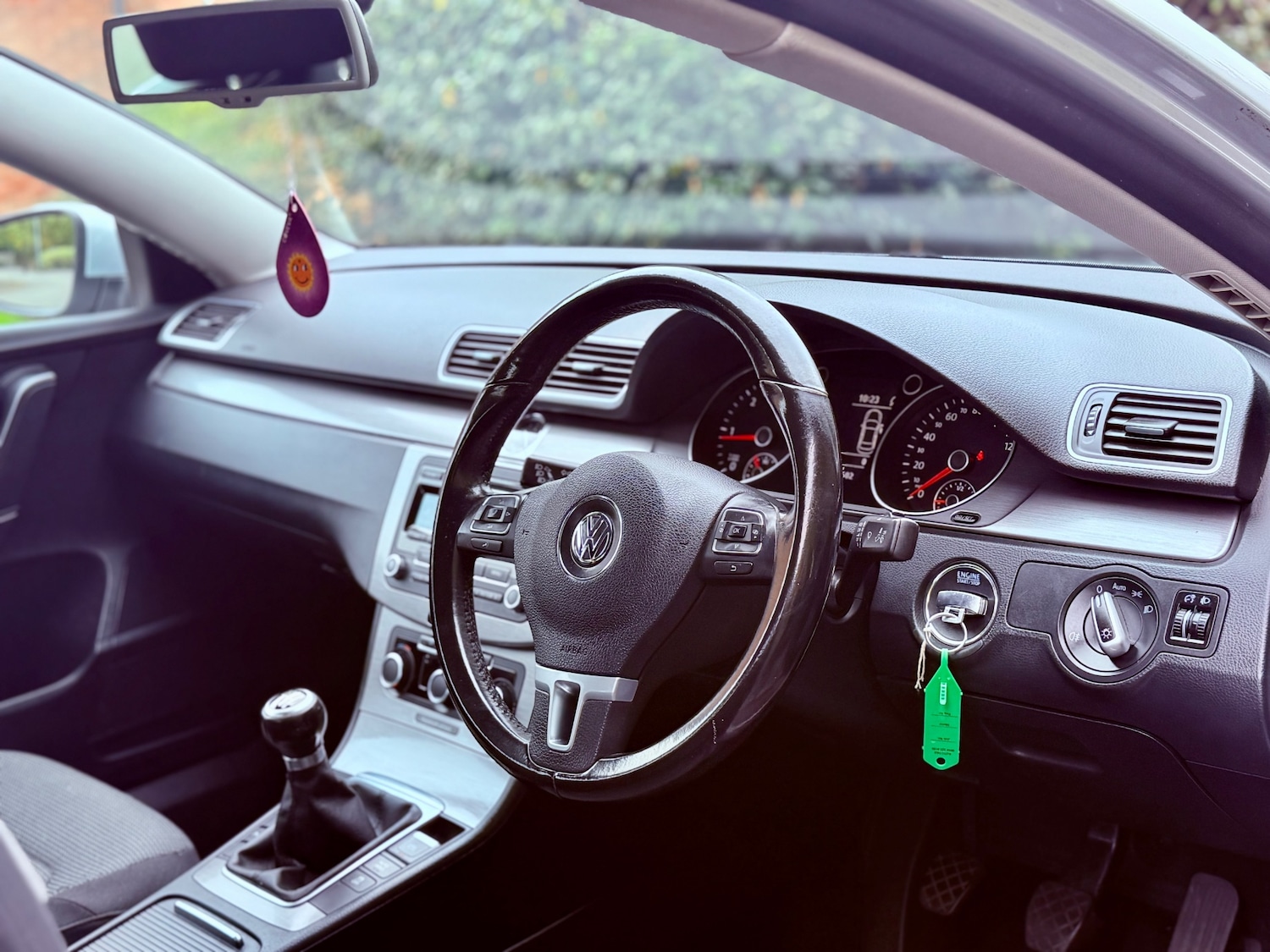 Used Volkswagen Passat 2012 for sale - 76302837: Photo 19