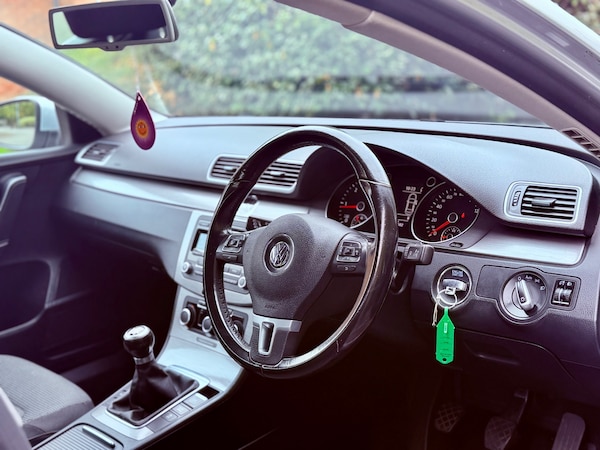 Used Volkswagen Passat 2012 for sale - 76302837: Photo 19