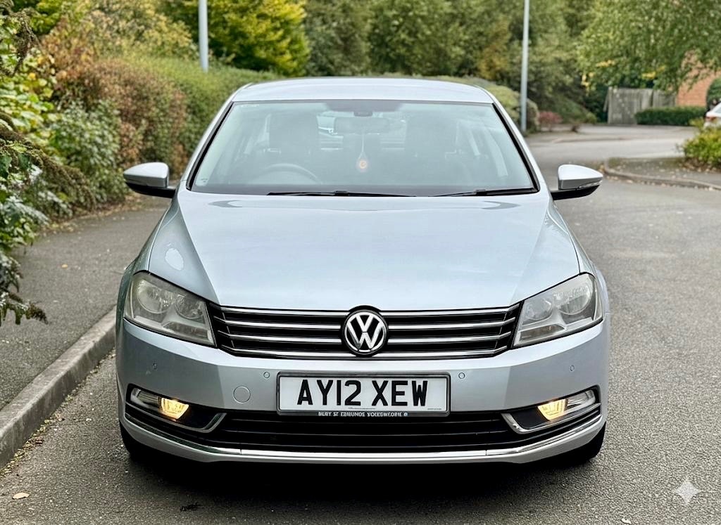 Used Volkswagen Passat 2012 for sale - 76302837: Photo 20