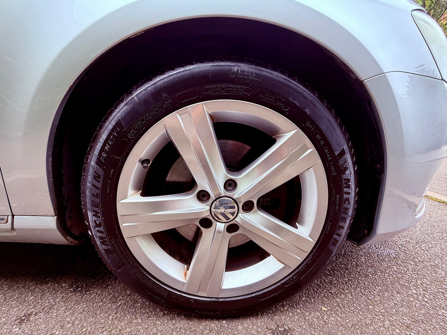 Used Volkswagen Passat 2012 for sale - 76302837: Photo 9