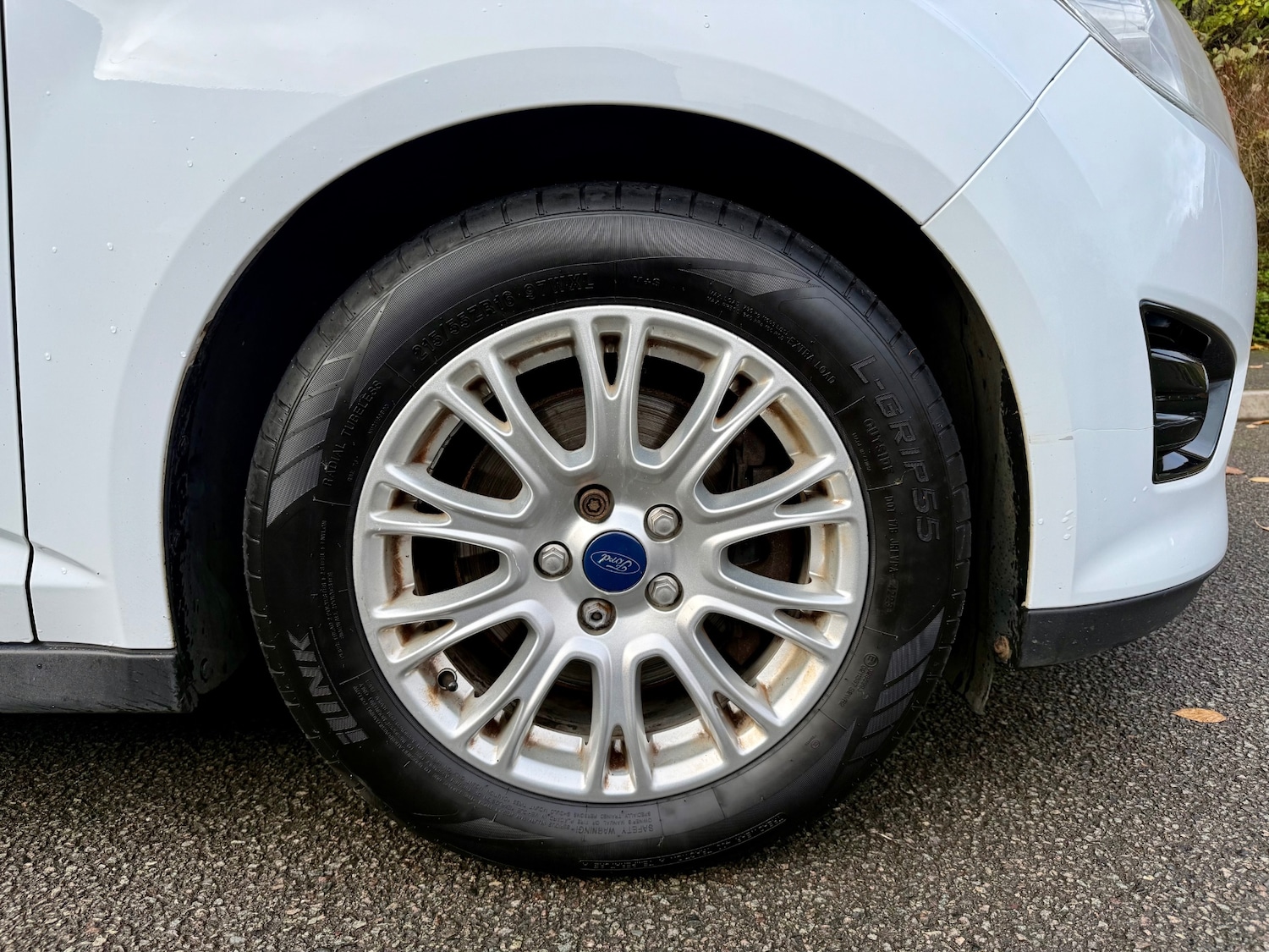 Used Ford Grand C-Max 2012 for sale - 76625690: Photo 10