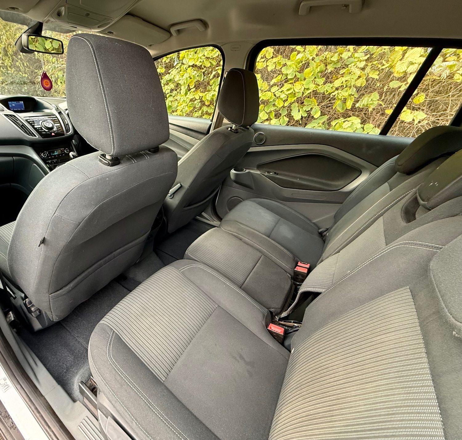 Used Ford Grand C-Max 2012 for sale - 76625690: Photo 13