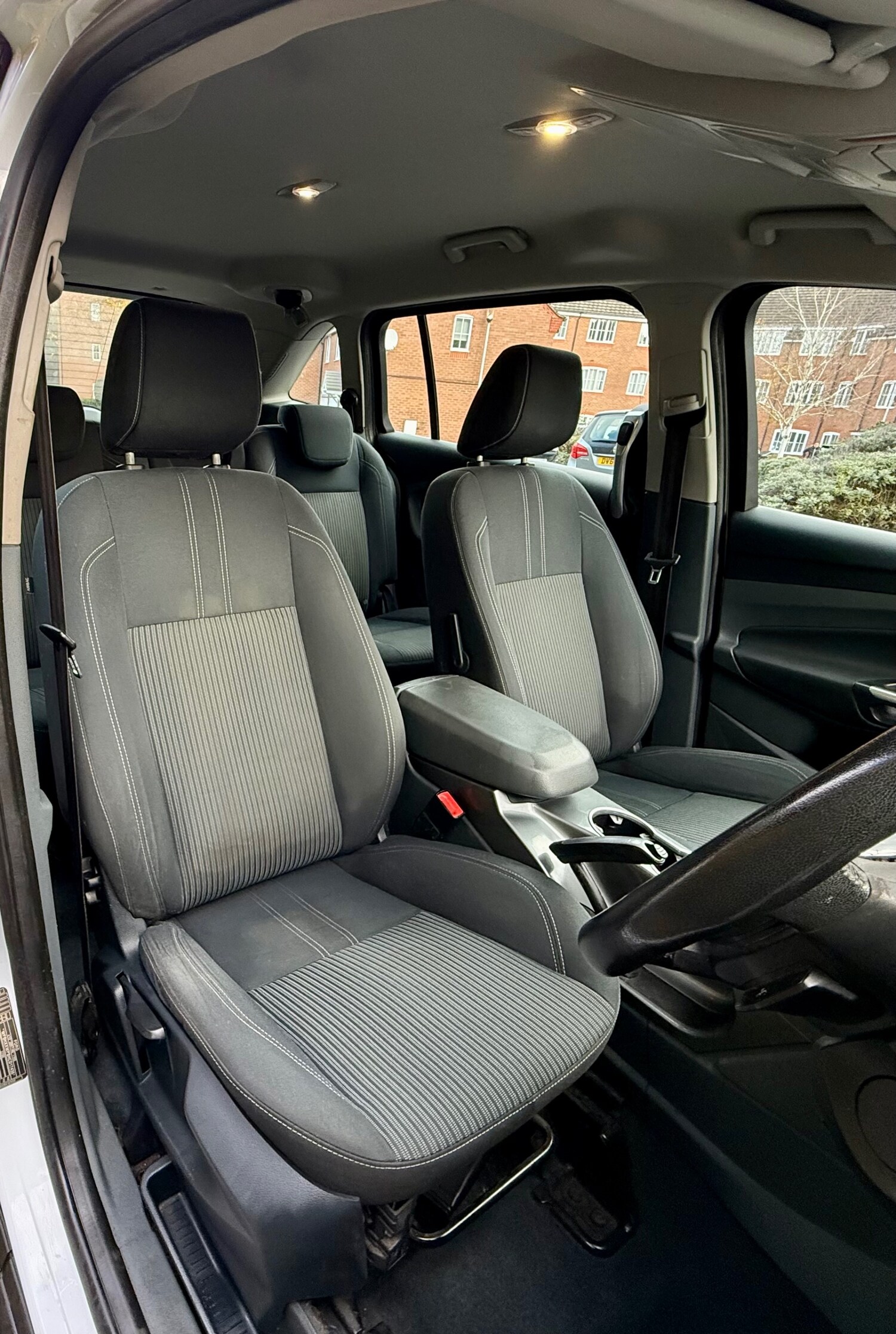 Used Ford Grand C-Max 2012 for sale - 76625690: Photo 18