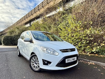 2012 (12) - 1.6 TDCi Titanium 5dr