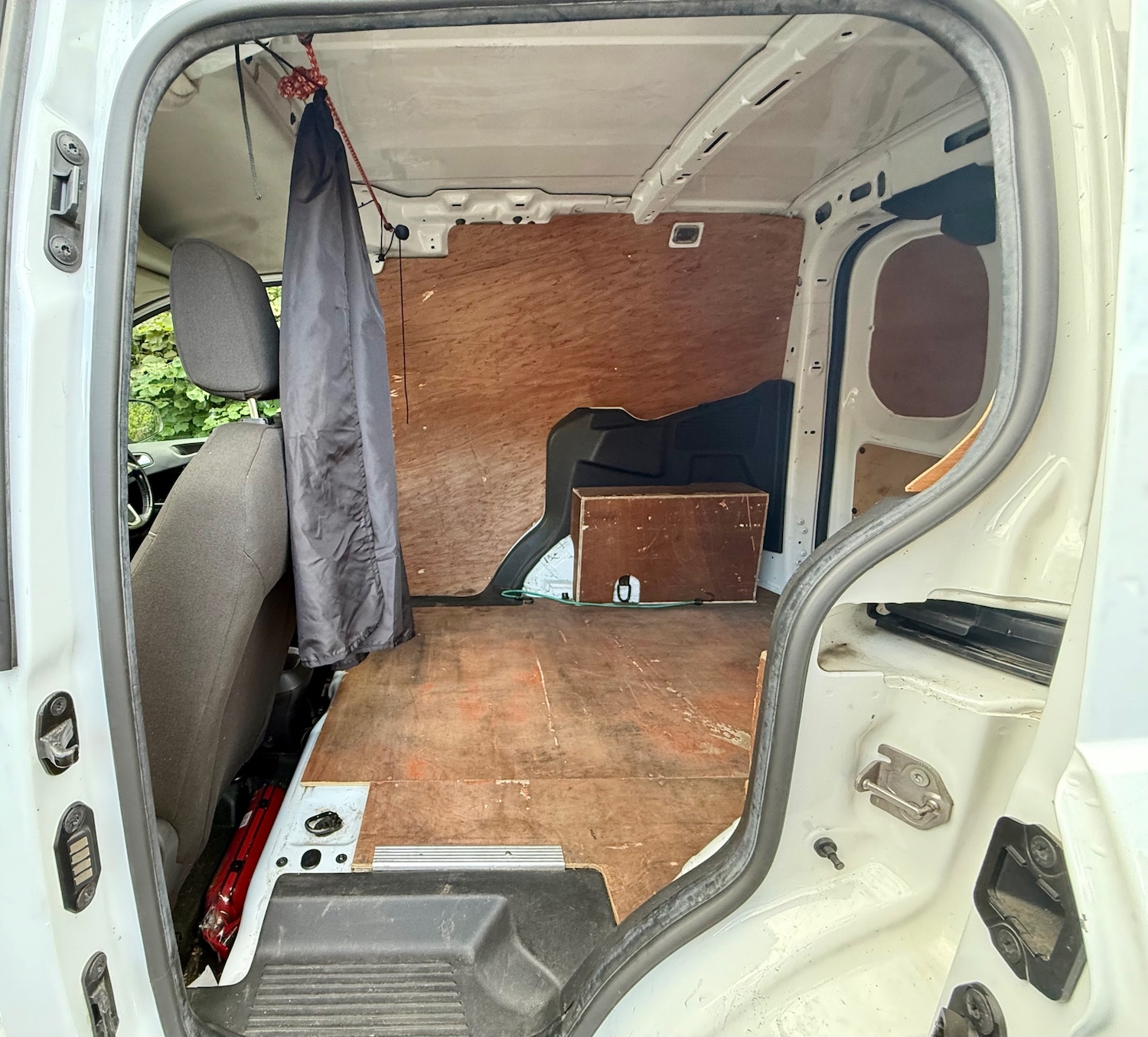 Vehicle 11